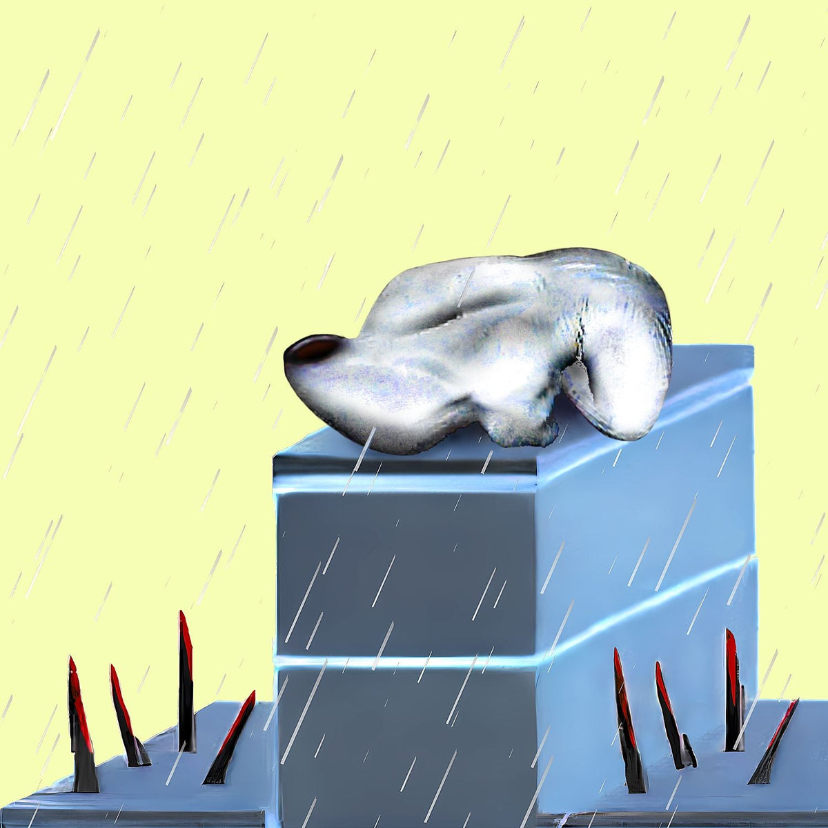 Golden Calf V2upscaled