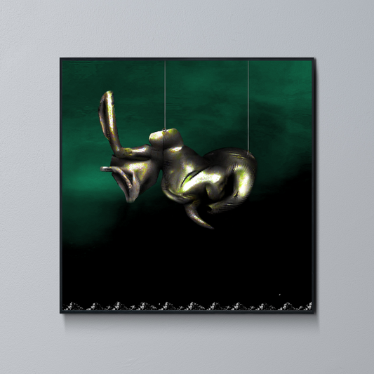 [Golden Calf]