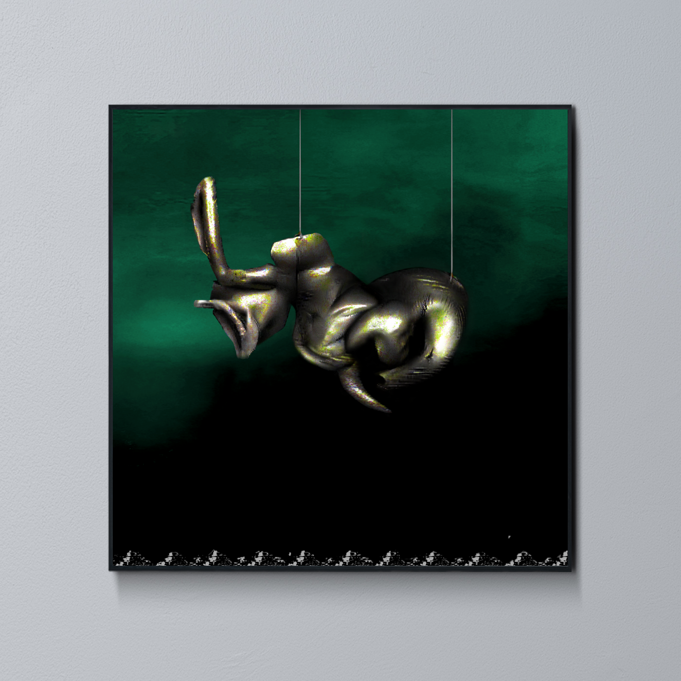 [Golden Calf]