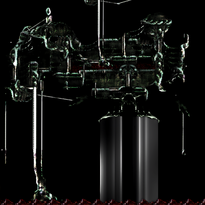 [The oldest trick in the book]