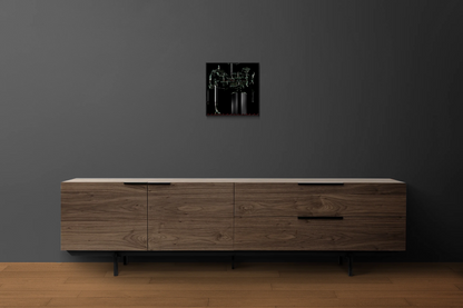 [The oldest trick in the book]