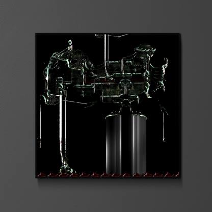 [The oldest trick in the book]