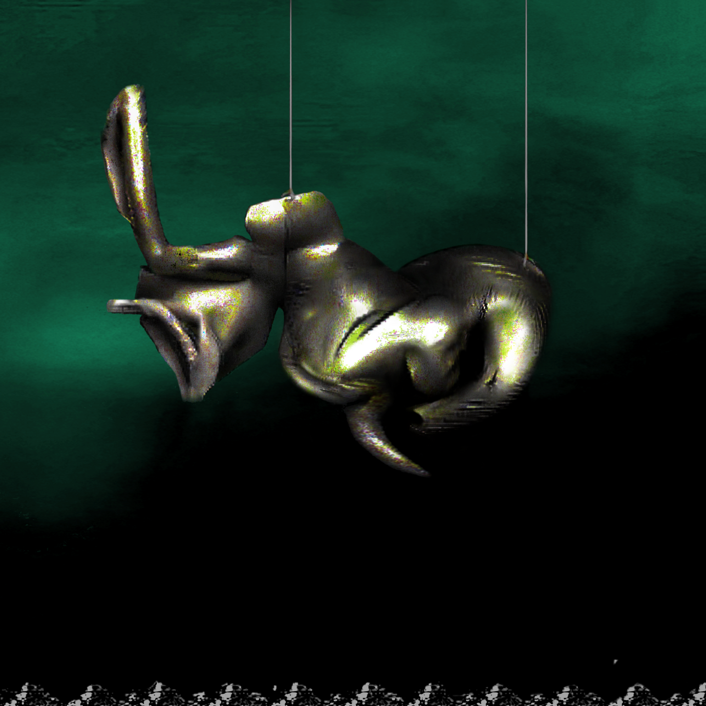 [Golden Calf]