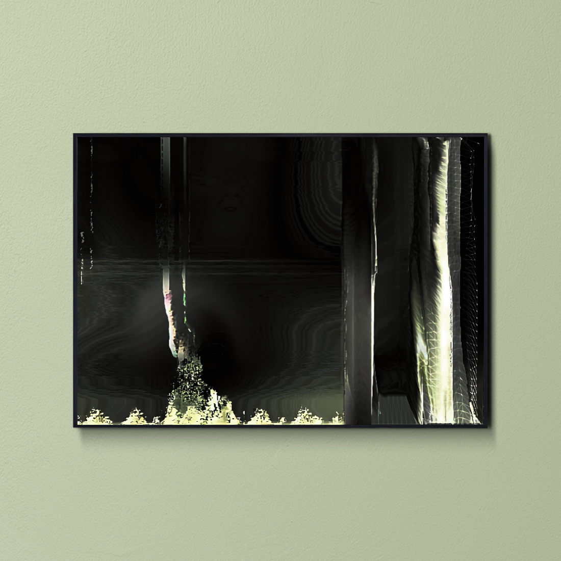 [The latest trick in the book]