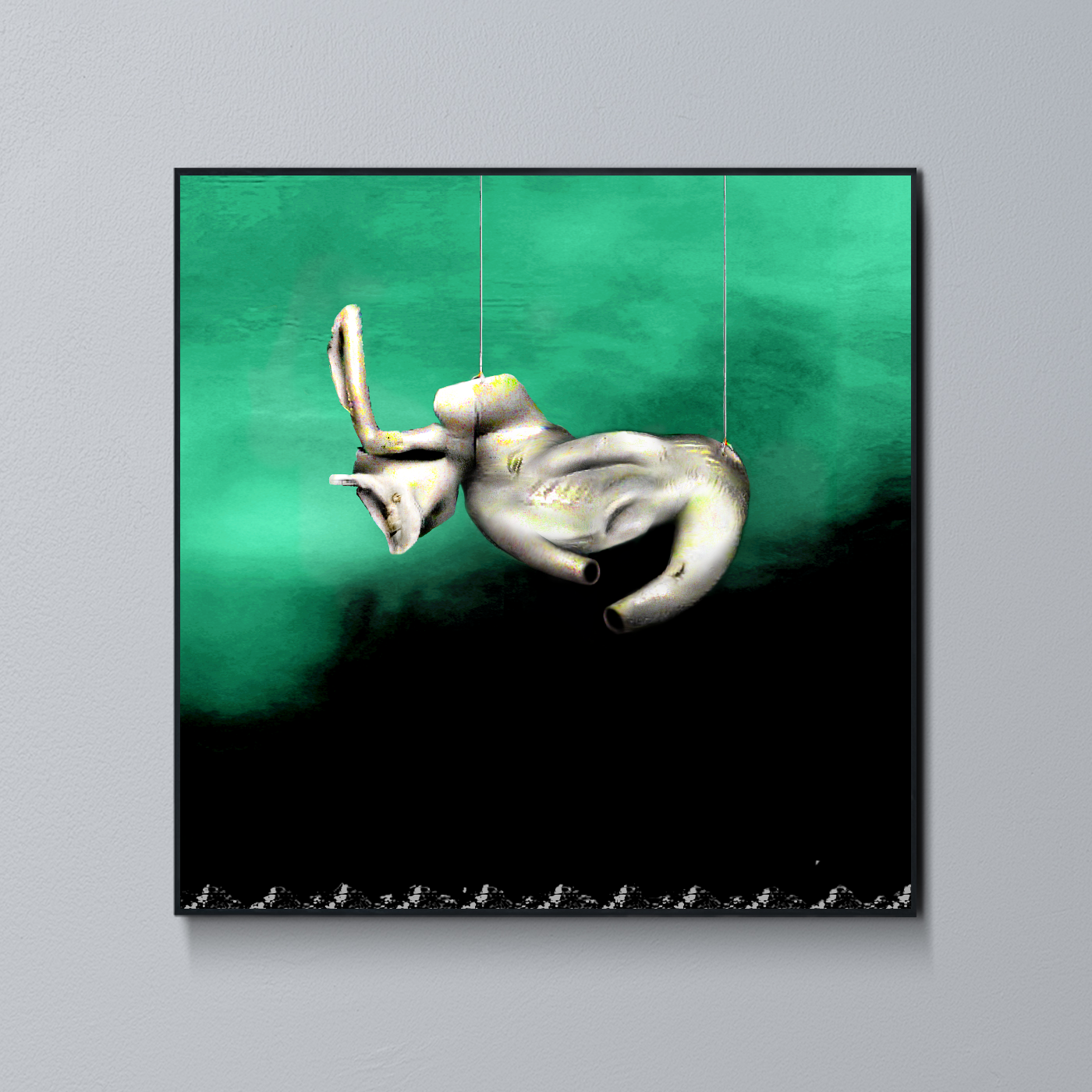 [Golden Calf]