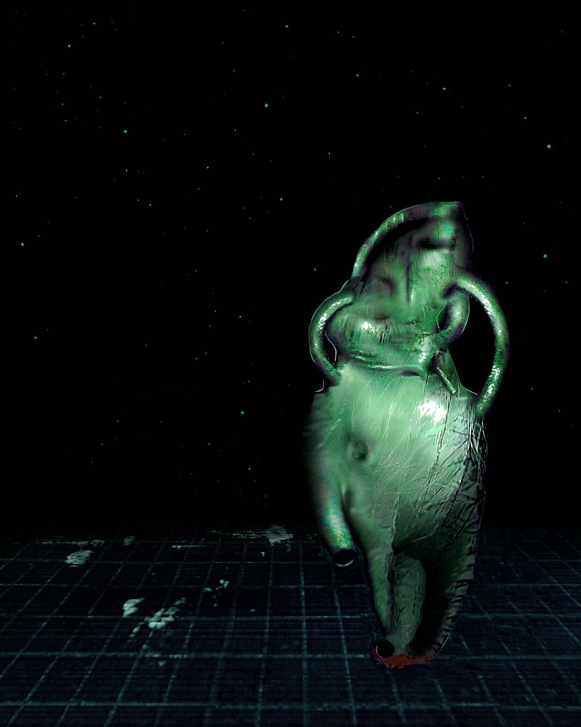 [Motion of celestial objects]