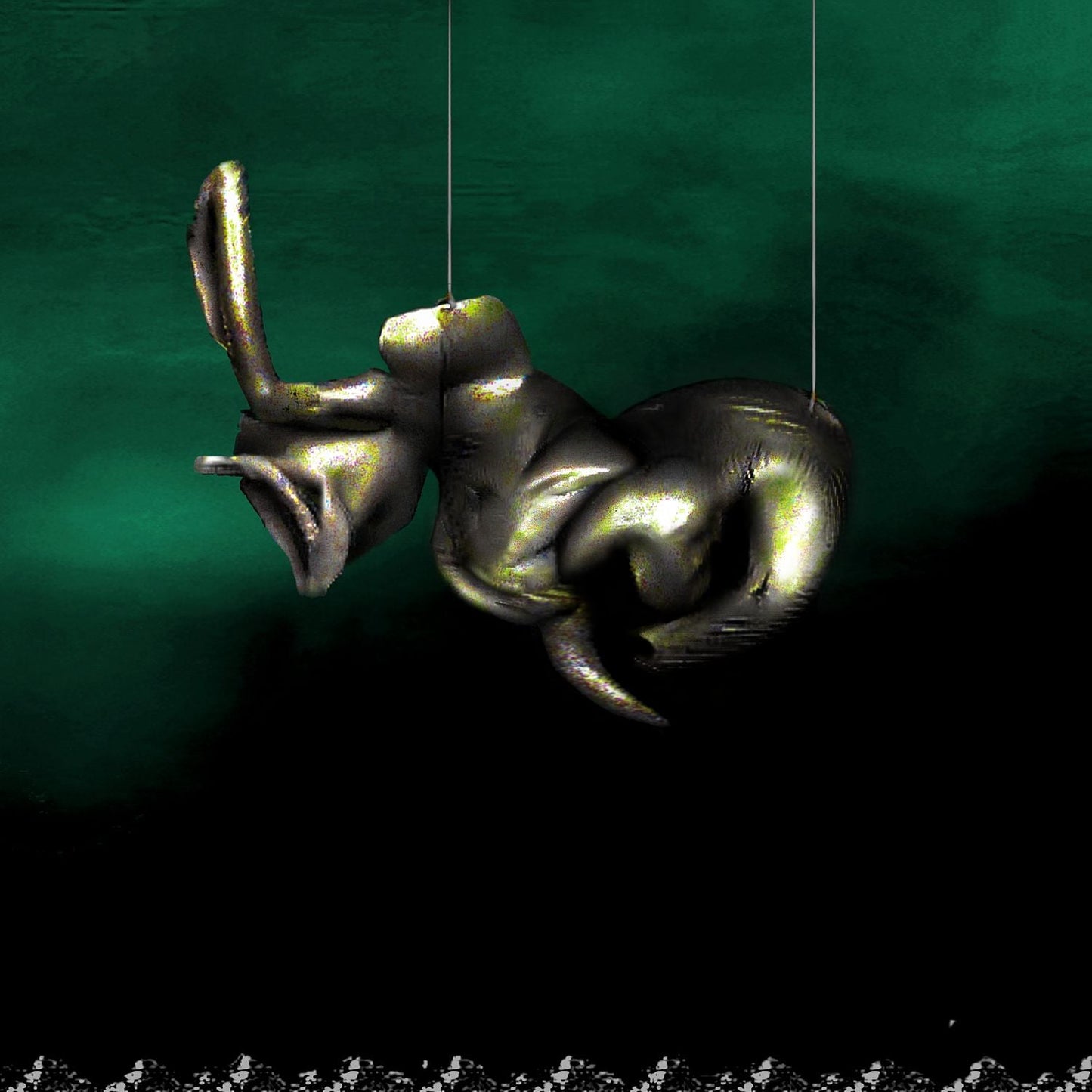 [Golden Calf]
